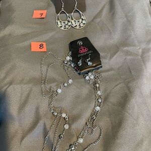 Paparazzi great condition!